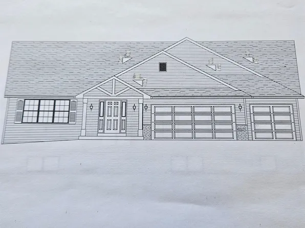 520 Jensen Dr, Clinton, WI 53525