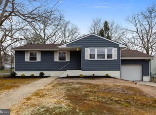 2102 Aston Ave, Lindenwold, NJ 08021