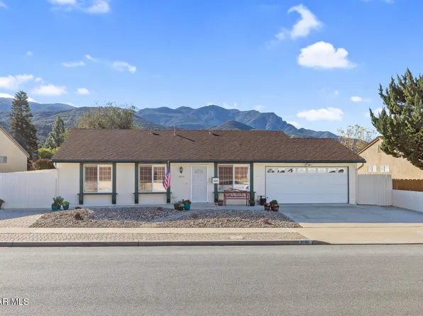 3030 Felton St, Thousand Oaks, CA 91320