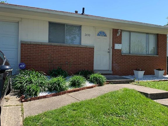 4th image of 2490 Lisbon Dr