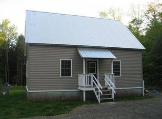 212 Burdick Hill Rd, Otego, NY 13825