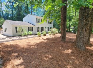 4008 Rock Mill Dr, Marietta, GA 30062