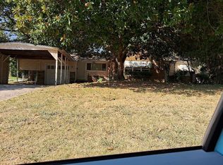 3223 W 40th St, Tulsa, OK 74107