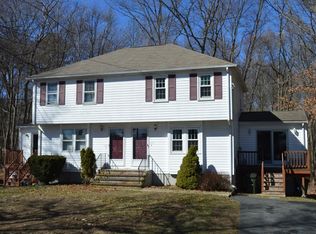 103 Blackstone St, Bellingham, MA 02019