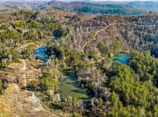 Stinking Creek Rd, Pioneer, TN 37847