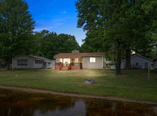 117 Briarwood Dr, Prudenville, MI 48651
