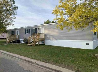 405 31st Ave SE #416, Minot, ND 58701