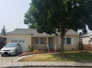 805 Modoc St, Vallejo, CA 94591