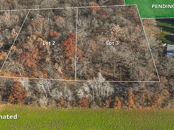 5th image of LOT 2 Spring Rose Rd