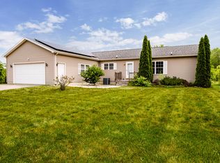 3967 Hennessey Rd, Watervliet, MI 49098