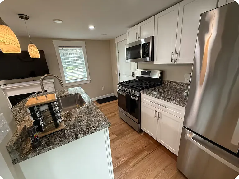 226 Intervale Rd #4 — Photo 2
