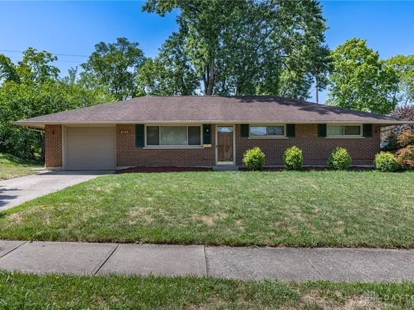 2176 Bushwick Dr, Dayton, OH 45439
