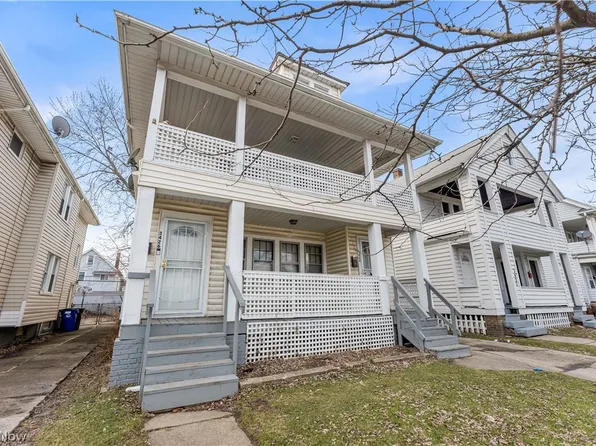3424 W 117th St, Cleveland, OH 44111