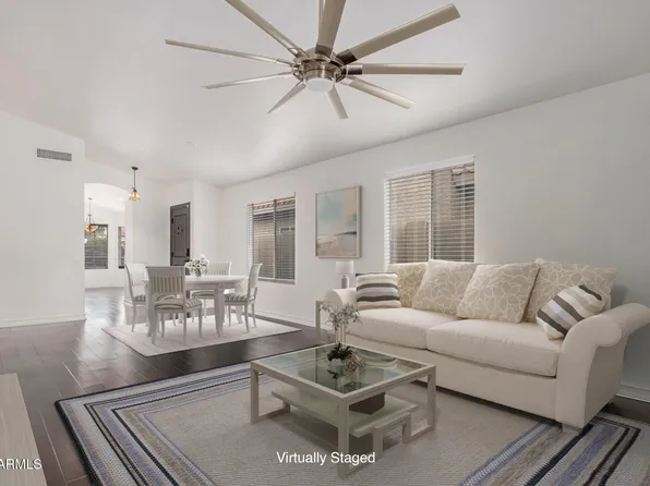 16019 S 40TH Way, Phoenix, AZ 85048