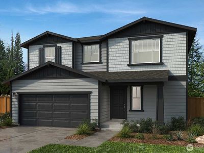 5217 89th Avenue NE #024, Marysville, WA, 98270