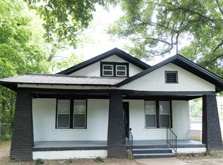 1719 Holman Ave, Memphis, TN 38114