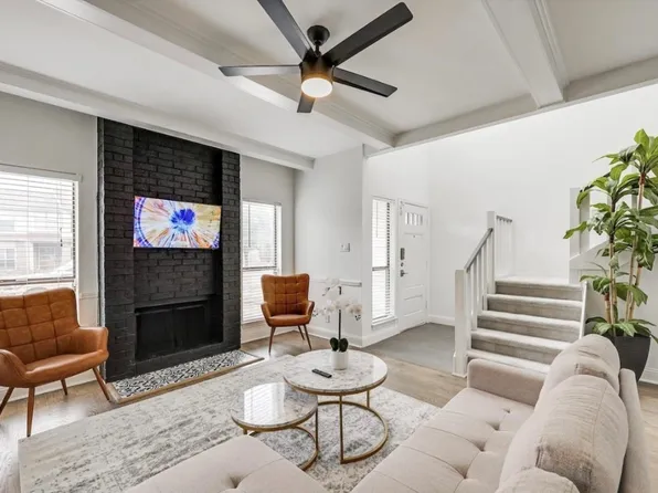 460 Josephine St, Dallas, TX 75246