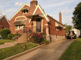 730 Dallas Dr, Saint Louis, MO