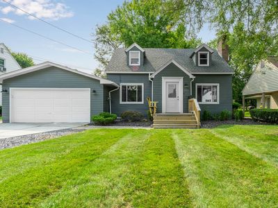2153 Hermosa Dr, Youngstown, OH, 44511