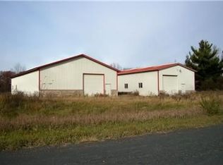 17230 Rockney St NE, Ham Lake, MN 55304