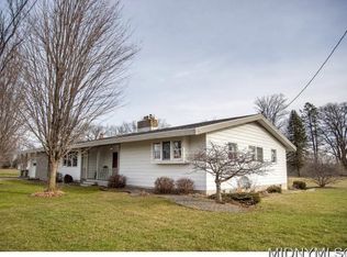 124 Huntington Pl, Waterville, NY 13480