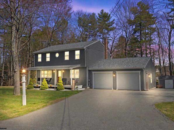 2 Berube Circle, Biddeford, ME 04005