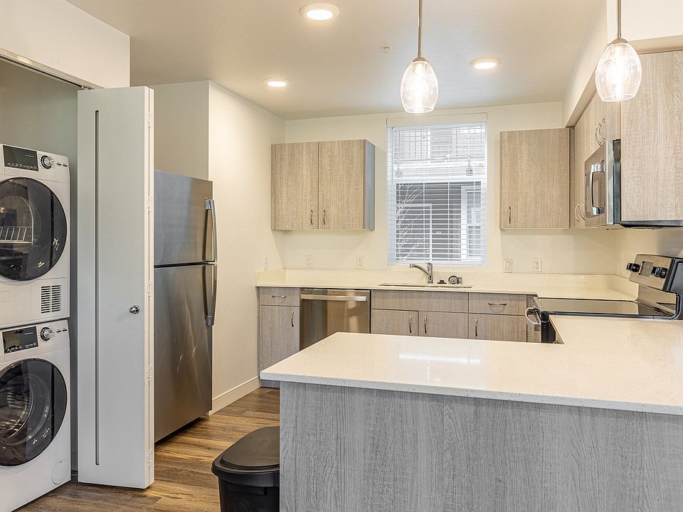 134th Street Lofts | Kitchen