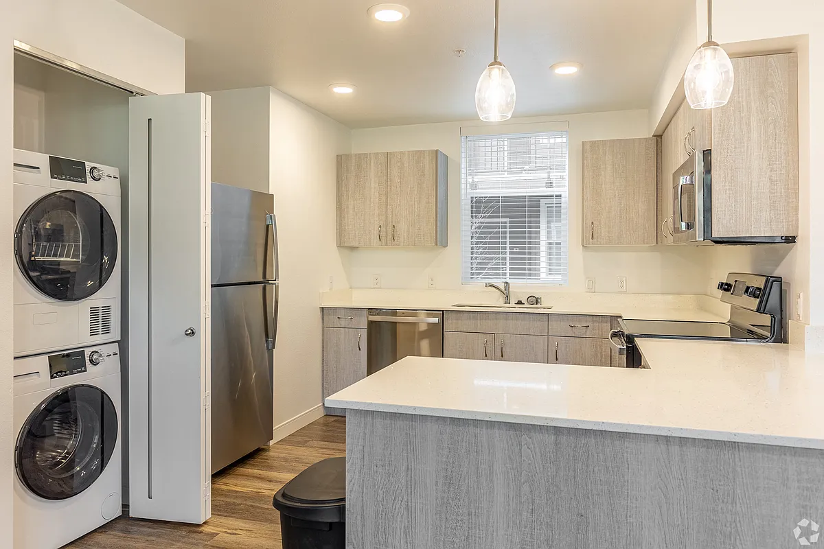 134th Street Lofts | Kitchen - 134th Street Lofts