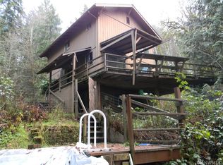 170 NE Alder Creek Ln, Belfair, WA 98528