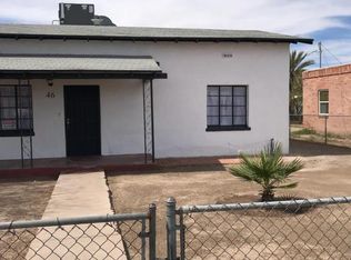 46 S Melrose Ave, Tucson, AZ 85745