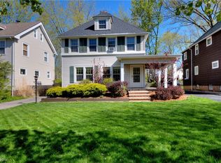 3383 E Fairfax Rd, Cleveland Heights, OH 44118
