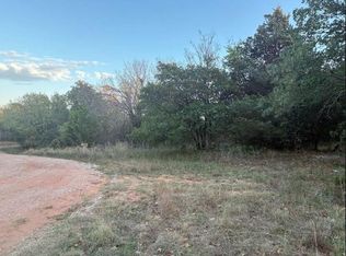 1400 E Barbara Dr LOT 9, Guthrie, OK 73044