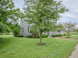 4540 Selma Pike, Springfield, OH 45502