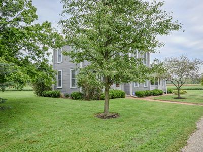 4540 Selma Pike, Springfield, OH, 45502