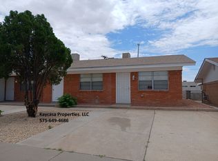 1820 Rentfrow Ave #1, Las Cruces, NM 88001