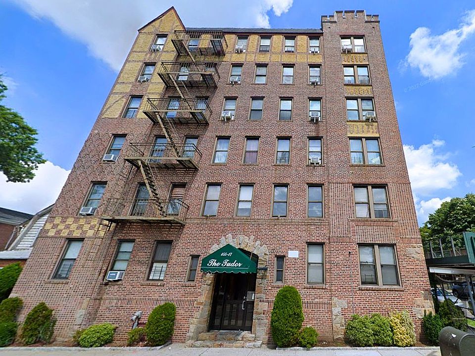 1st image of 155-17 Sanford Ave Unit 2F