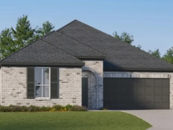 6306 SW Abelia Ave, Bentonville, AR 72712