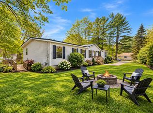 1 Boundary Way, Kennebunk, ME 04043