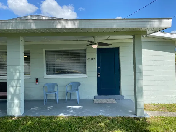 31st St N. Duplexes, 4163-4197 31st St N #D, Saint Petersburg, FL 33714