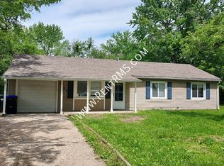 3469 SW Mayo Ave, Topeka, KS 66611