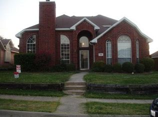 1806 Ambrose Dr, Rowlett, TX 75089