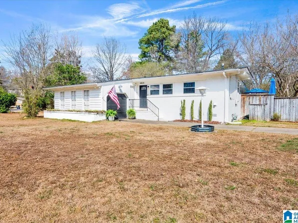 4820 Maryland Ave, Birmingham, AL 35210