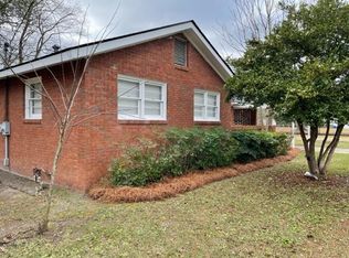 123 Sunset Dr, Warner Robins, GA 31088