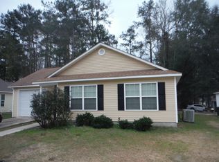 1328 Young St, Thomasville, GA 31778