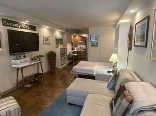 347 W 57th St APT 6E, New York, NY