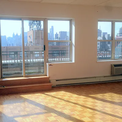 Rented by Manhattan Skyline | media 5