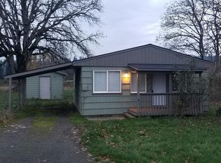 13623 S Mulino Rd, Mulino, OR 97042