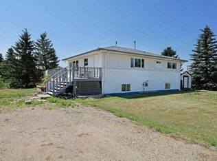 345 3rd St S, Big Valley, AB T0J0G0