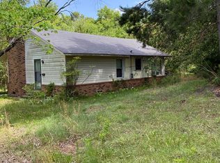 6776 Fm 2867 E, Henderson, TX 75654