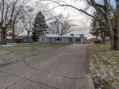 6552 Lockwood Ln, Indianapolis, IN, 46217
